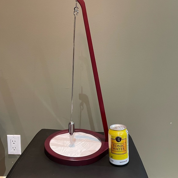 Large Zen Pendulum - Picture 2 of 2